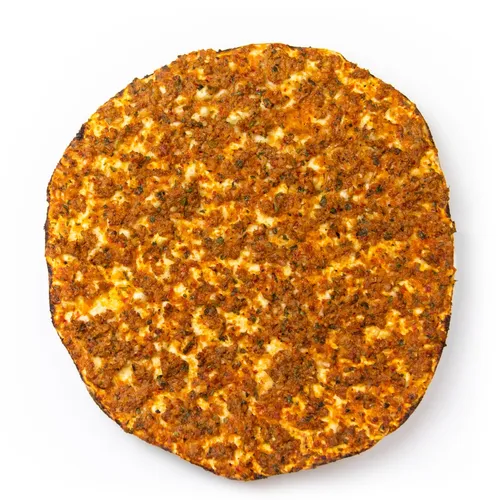 Acısız Lahmacun fotoğrafı